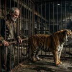 Décès du Dompteur Mario Masson Après Condamnation pour Maltraitance de Tigres