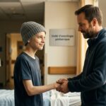 Décès du Fils de Danny Go : Le Combat Courageux d’un Adolescent contre le Cancer