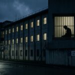 Décès en Prison à Besançon : Un Détenu de 25 Ans Retrouvé Pendu