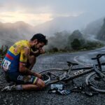 Décès Tragique de Cristian Muñoz : Le Cyclisme en Deuil