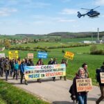 Déchets Nucléaires à Bure : Tension Autour du Projet Cigeo