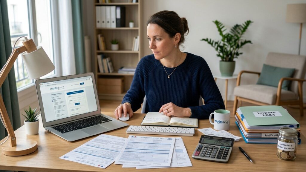Déclaration Impôts 2026 : Guide Pratique pour Optimiser vos Revenus