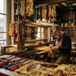 Declercq Passementiers : L&rsquo;Artisanat Français en Survie à Paris