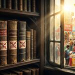 Déclin Du Livre En France : Le Prix Unique En Cause