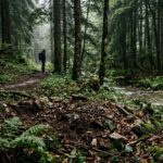 Découverte Macabre en Isère : Corps d&rsquo;un Homme Asphyxié