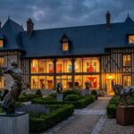 Découverte Unique : Nouveau Musée Dado dans l&rsquo;Eure