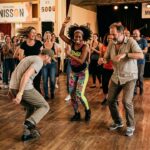 Découvrez 12 Danses en un Week-end dans l&rsquo;Aube