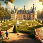 Découvrez le Château de Monte-Cristo : Aventures et Trésors Dumas