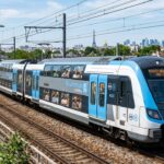 Découvrez les Futurs Trains du RER B : Une Révolution pour les Voyageurs