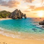 Découvrez Los Cabos : Plages de Rêve et Biodiversité Exceptionnelle au Mexique