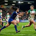 Décryptage Défense Bleues : Comment Stopper les Attaques au Six Nations