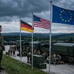 Défense Européenne : L&rsquo;Allemagne Confrontée au Retrait Américain