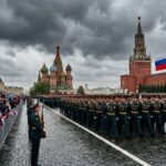 Défilé du 9 Mai à Moscou : Pourquoi Sans Blindés ni Missiles ?