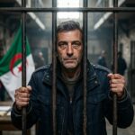 Dégel Franco-Algérien : Visite Consulaire pour le Journaliste Christophe Gleizes