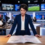 Delphine Ernotte Dénonce Rapport Audiovisuel Public