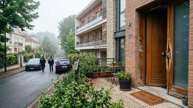 Démantèlement Trafic Drogue Montfermeil : 45 Kg Cannabis Saisis