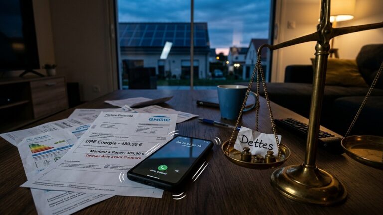 Démarchage Téléphonique Abusif : Entreprise Condamnée à 375 000 Euros