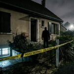 Démembreur de Saint-Denis : Mystères du Meurtre de Dalian