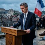 Démission d’un Élu RN à Besançon Après des Publications Controversées