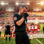 Deniz Aytekin : Émotion et Adieux d&rsquo;un Arbitre LégendaGenerating the blog articleire