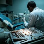 Dentiste Condamné à Six Ans de Prison pour Mutilations sur des Patients