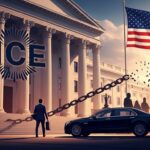 Départ du Directeur de l&rsquo;Ice : Tournant Majeur aux États-Unis