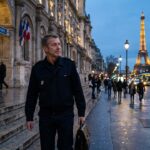 Départ du Patron de la Police Municipale de Paris : Un TournantAnalyzing the police chief&rsquo;s departure announcement Inattendu