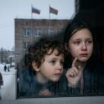 Déportation Enfants Ukrainiens : Europol Identifie 45 Cas