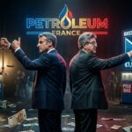 Désaccord RN : Le Pen et Bardella Divergent sur la Surtaxe TotalEnergies