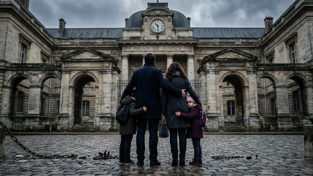 Désarroi Des Familles Face À La Lenteur De La Justice Dans Les Abus Sexuels