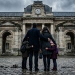 Désarroi Des Familles Face À La Lenteur De La Justice Dans Les Abus Sexuels
