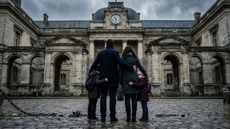 Désarroi Des Familles Face À La Lenteur De La Justice Dans Les Abus Sexuels