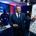 Deschamps Justifie Sa Liste Surprenante Pour Le Mondial 2026