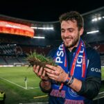 Destin des Morceaux de Pelouse du PSG à Munich : Que Sont-Ils Devenus ?