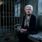 Détention d&rsquo;une Française de 86 Ans par l&rsquo;ICE aux États-Unis
