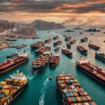 Détroit d&rsquo;Ormuz : Deux Mois de Conflit et le Trafic Maritime Paralysé