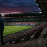 Deuil au Stade Malherbe : Yohann, fidèle supporter, tragiquement disparu