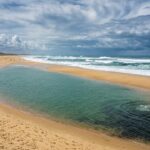 Deux Baigneurs Emportés Par Les Baïnes En Gironde : Alerte Sur Le Littoral