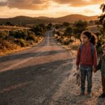Deux Enfants Français Abandonnés au Portugal : Leur Mère Activemment Recherchée