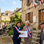 Deux Maires dans un Village de Mayenne : Gouvernance Partagée