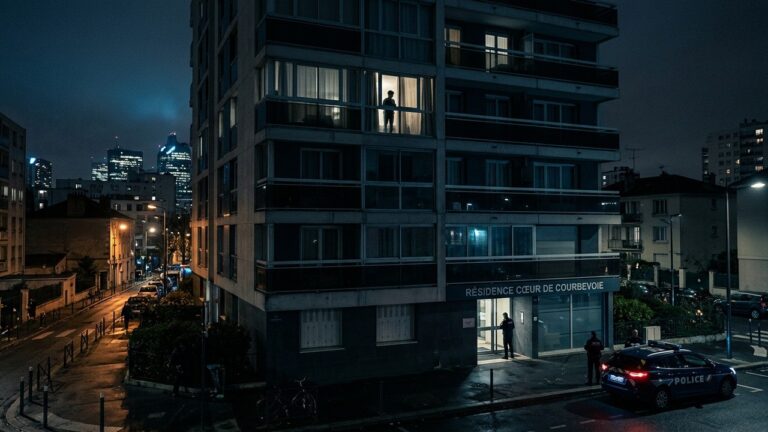 Deux Mineures Libérées de la Prostitution à Courbevoie : Une Enquête quiGenerating blog article structure Secoue