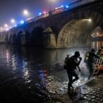 Deux Stagiaires Militaires Décèdent Lors d’un Exercice de Plongée à Angers