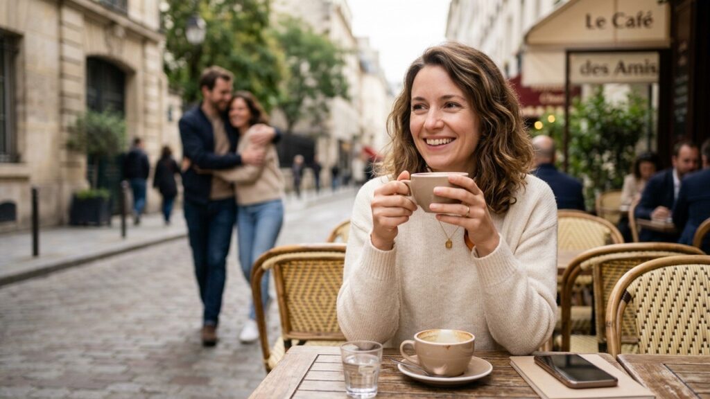 Devenir Ami Avec Son Ex : Parfois L&rsquo;Amour Ne Suffit Pas