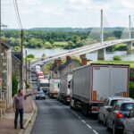 Déviation de Jargeau : Quand une Solution Crée de Nouveaux Embouteillages