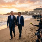 Dévoiler Son Intimité : Stratégie Pour Politiques en 2027 ?