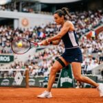 Diane Parry : Enfin au Rendez-Vous à Roland-Garros ?