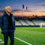Didier Deschamps Révèle Son Avenir Après l&rsquo;Équipe de France