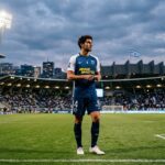 Diego Coppola : Son Retour à Brighton Après Paris FC
