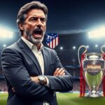 Diego Simeone et l&rsquo;Atlético Madrid : Une Romance Éternelle