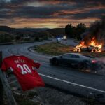 Diogo Jota : La Justice Espagnole Clôt le Dossier du Tragique Accident